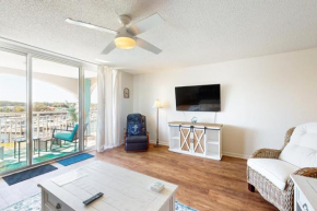 Yacht Club Villas 2-303